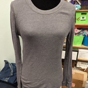 Vanity Long Sleeve Waffle Shirts Bundle